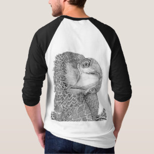 ELGF HARRIET OZZIE M15 OZZIE HANDSOME E9 SOAR T-SHIRT