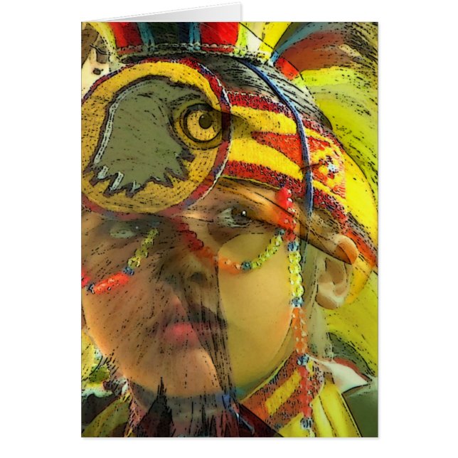 ELGF-KINDEREN SPIRIT GUIDE (Voorkant)