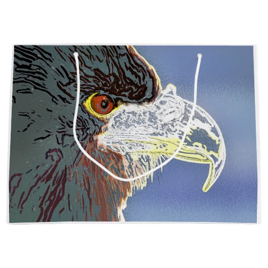 ELGF LARGE CADEAUTASJE (Voorkant)