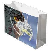 ELGF LARGE CADEAUTASJE (Achterkant Gekanteld)