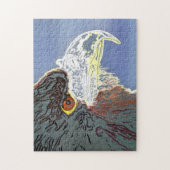 ELGF LEGPUZZEL (Verticaal)