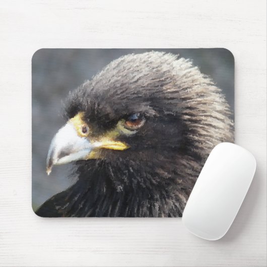 ELGF MUISMAT (Met muis)