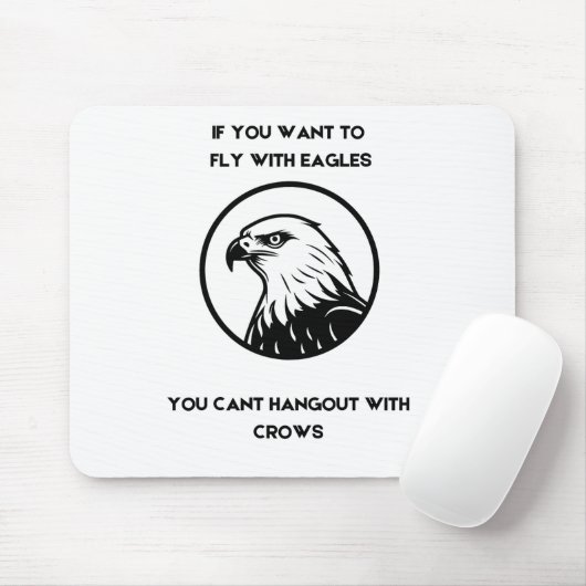 ELGF MUISMAT (Met muis)