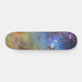 ELGF NEBULA PERSOONLIJK SKATEBOARD (Horizontaal)