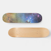 ELGF NEBULA PERSOONLIJK SKATEBOARD (Horizontaal)