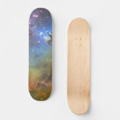 ELGF NEBULA PERSOONLIJK SKATEBOARD (Voorkant)