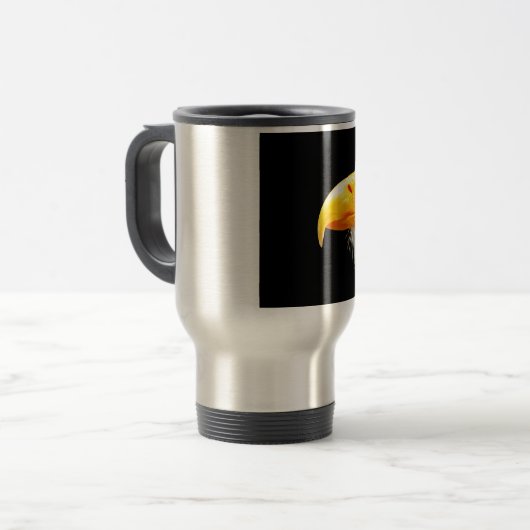 ELGF REISBEKER (Voorkant links)