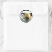 ELGF RONDE STICKER (Tas)