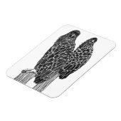 ELGF-SIBLEMENES VOOR LOUNGING + GEVIST OP DE POND MAGNEET (Linkerzijde)