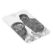 ELGF-SIBLEMENS MET FUN + VRIENE VRIEND GUIDE MAGNEET (Rechterzijde)