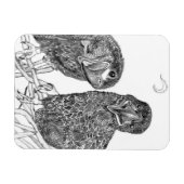 ELGF-SIBLEMENS MET FUN + VRIENE VRIEND GUIDE MAGNEET (Horizontaal)