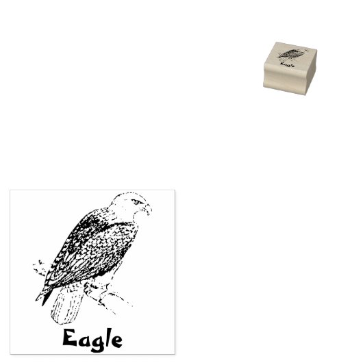 ELGF-STAMP VOOR DIERLIJKE RUBBER RUBBERSTEMPEL (Gestempeld)