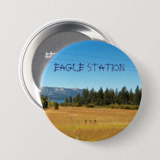 ELGF-STATION BUTTON 2 (Voorkant /achterkant)