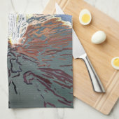 ELGF THEEDOEK (Quarter Fold)