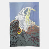 ELGF THEEDOEK (Verticaal)