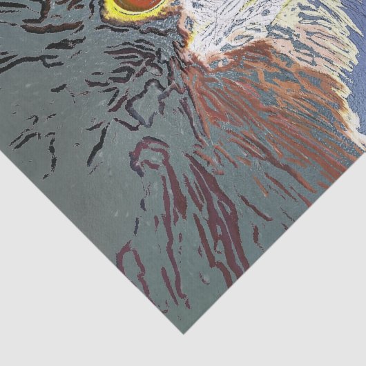 ELGF TISSUEPAPIER (Detail)