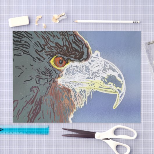 ELGF TISSUEPAPIER (Craft)