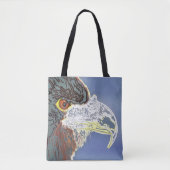 ELGF TOTE BAG (Voorkant)