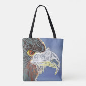 ELGF TOTE BAG (Achterkant)
