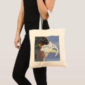 ELGF TOTE BAG (Voorkant (product))