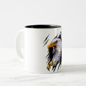 ELGF TWEEKLEURIGE KOFFIEMOK (Voorkant links)