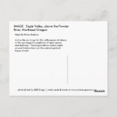 ELGF VALLEY BRIEFKAART (Achterkant)