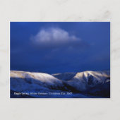 ELGF VALLEY BRIEFKAART (Voorkant)