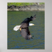 ELGF VLUCHT POSTER (Voorkant)