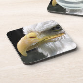 ELGF-VOGELS BIER ONDERZETTER (Linkerzijde)