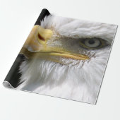 ELGF-VOGELS CADEAUPAPIER (Uitgerold)