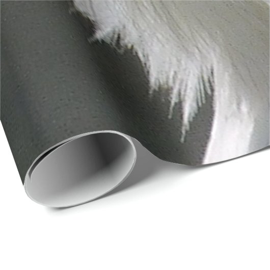 ELGF-VOGELS CADEAUPAPIER (Rol Hoek)