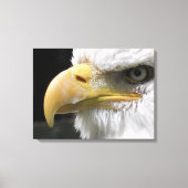 ELGF-VOGELS CANVAS AFDRUK (Voorkant)