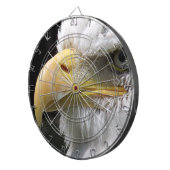 ELGF-VOGELS DARTBORD (Voorkant Rechts)