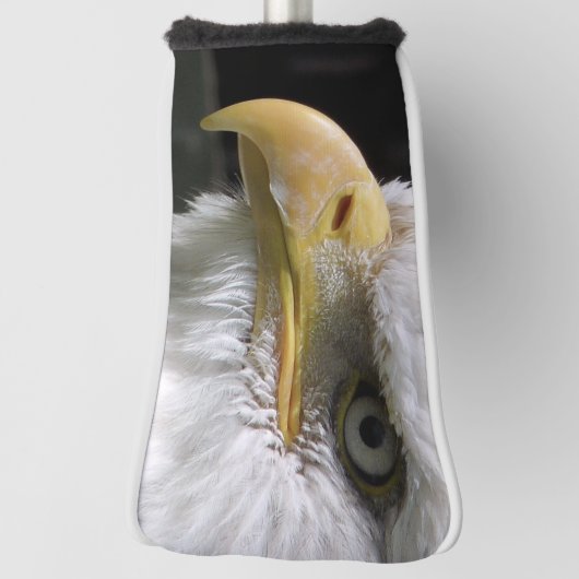 ELGF-VOGELS GOLFHEADCOVER (Draai 90)