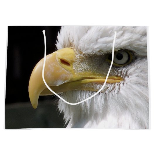 ELGF-VOGELS GROOT CADEAUZAKJE (Voorkant)