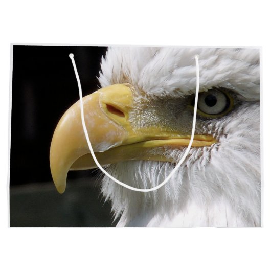 ELGF-VOGELS GROOT CADEAUZAKJE (Achterkant)