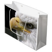 ELGF-VOGELS GROOT CADEAUZAKJE (Voorkant Gekanteld)