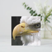 ELGF-VOGELS KAART (Staand voorkant)