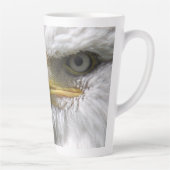 ELGF-VOGELS LATTE MOK (Rechts)