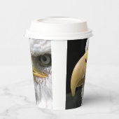 ELGF-VOGELS PAPIEREN BEKERS (Links)