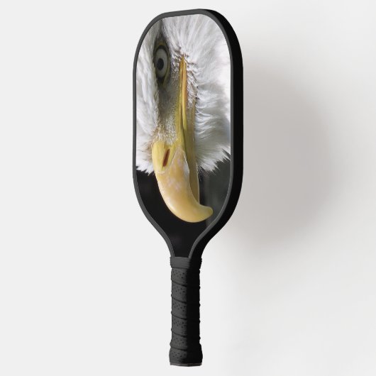 ELGF-VOGELS PICKLEBALL PADDLE (Links)