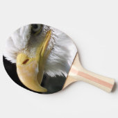 ELGF-VOGELS TAFELTENNISBATJE (Zijkant)