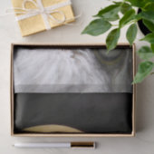 ELGF-VOGELS TISSUEPAPIER (Geschenk)