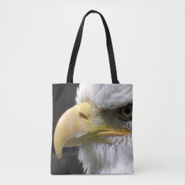 ELGF-VOGELS TOTE BAG