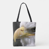ELGF-VOGELS TOTE BAG (Achterkant)