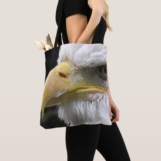 ELGF-VOGELS TOTE BAG (Dichtbij)