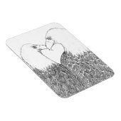 ELGF'S HARRIET EN M15 VERLIEZEN DE ENERGIEKOUPLE MAGNEET (Rechterzijde)