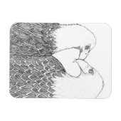 ELGF'S HARRIET EN M15 VERLIEZEN DE ENERGIEKOUPLE MAGNEET (Horizontaal)