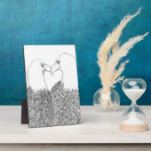 ELGF'S HARRIET + M15 HOME TWEEDE NATUUR VERLIES FOTOPLAAT (Zijkant)