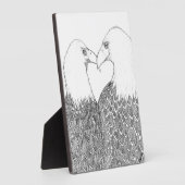 ELGF'S HARRIET + M15 HOME TWEEDE NATUUR VERLIES FOTOPLAAT (Zijkant)